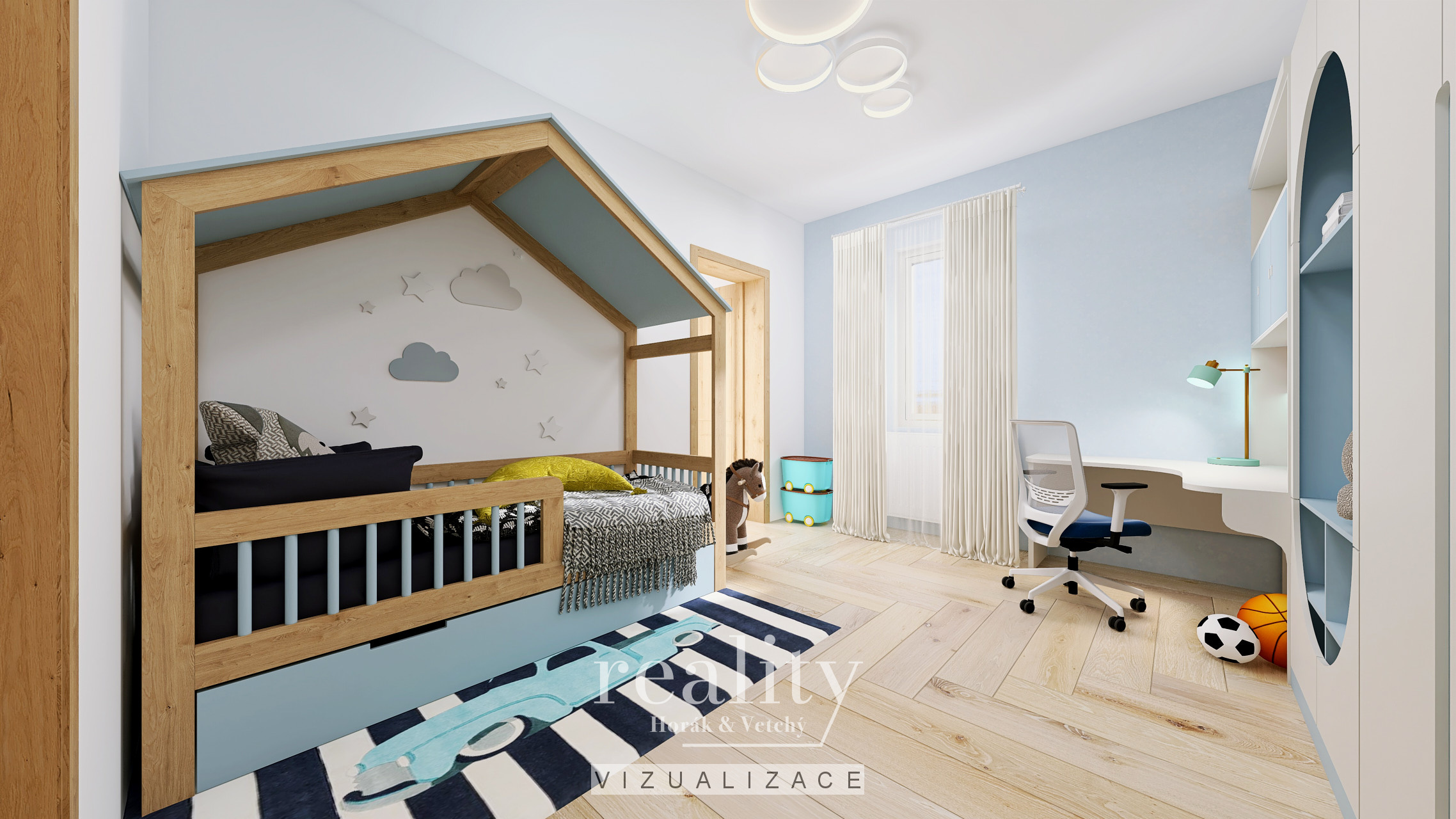 Kids Room1-29