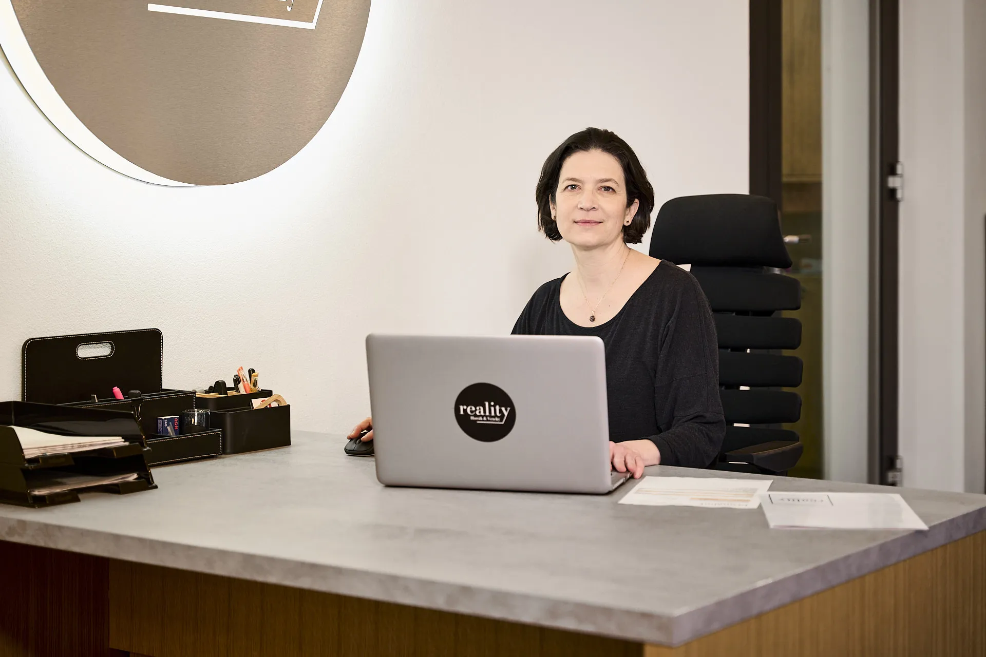 Jana Szabo - profesionální správa nemovitostí